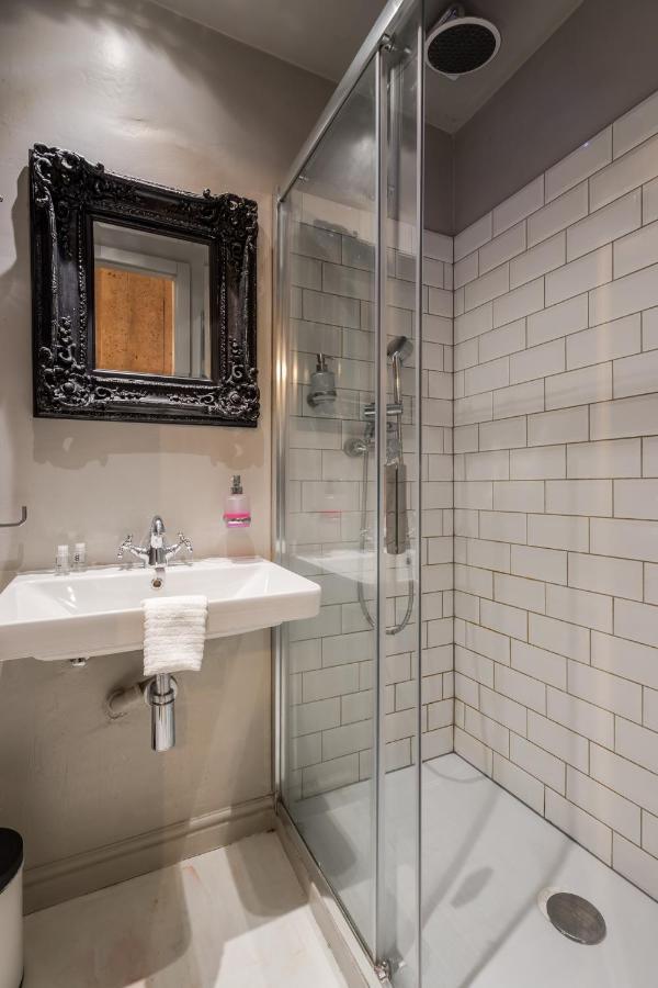 Bpr R20 Studio Home With A/C بودابست المظهر الخارجي الصورة