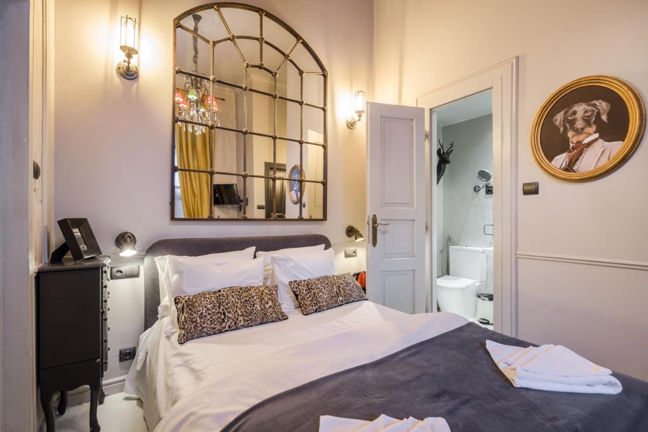 Bpr R20 Studio Home With A/C بودابست المظهر الخارجي الصورة