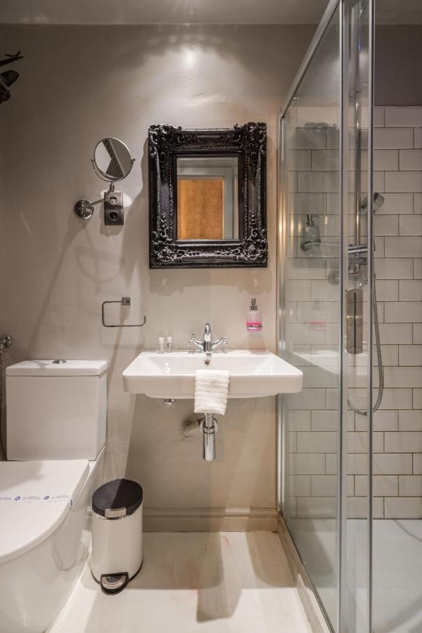 Bpr R20 Studio Home With A/C بودابست المظهر الخارجي الصورة