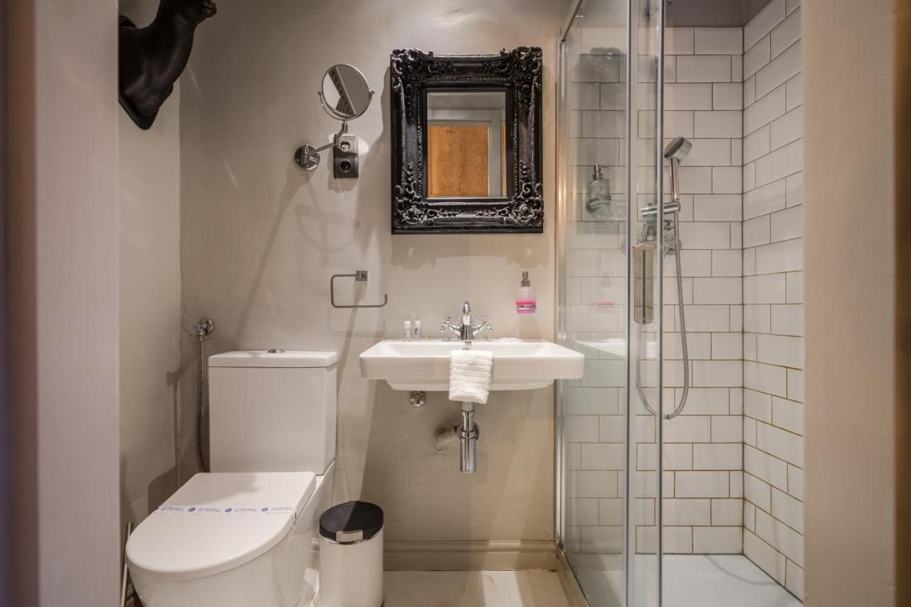 Bpr R20 Studio Home With A/C بودابست المظهر الخارجي الصورة